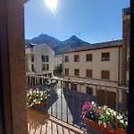Hotel Rural Orquidea Velilla del Rio Carrion