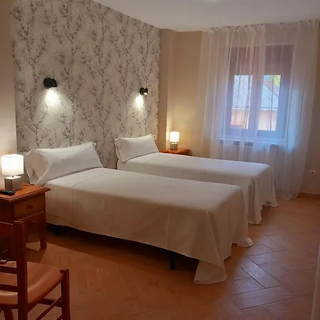 Otel Rural Orquidea *