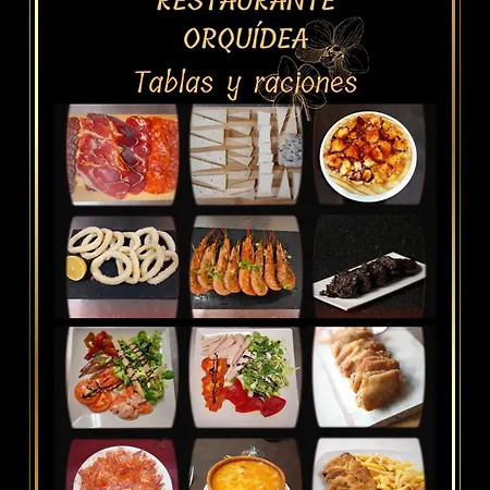 Rural Orquidea Hotel Velilla del Rio Carrion