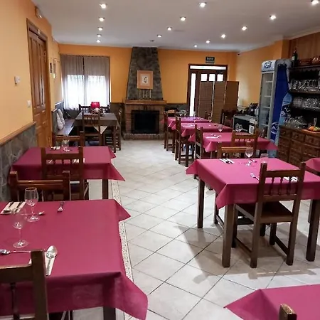 Otel Rural Orquidea