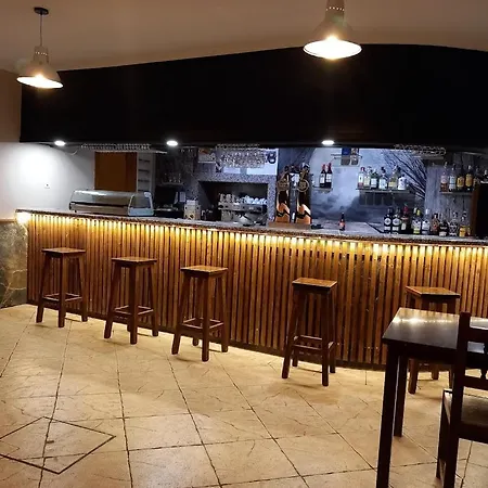 Rural Orquidea Velilla del Rio Carrion