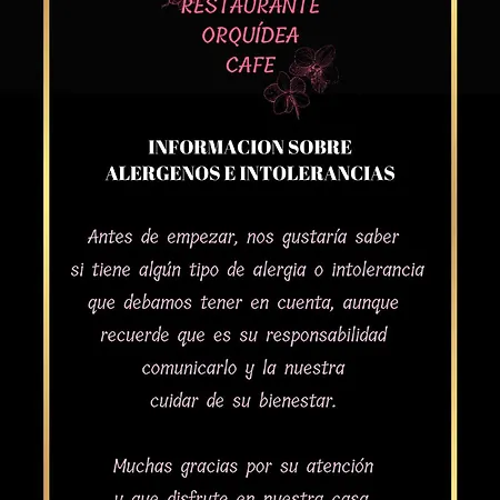 Hotel Rural Orquidea Velilla del Rio Carrion