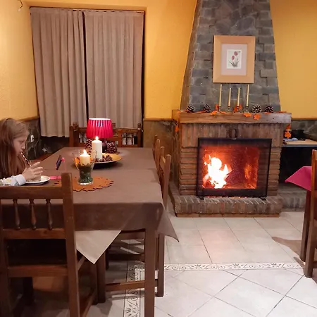 Hotel Rural Orquidea *