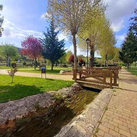 Rural Orquidea Hotel