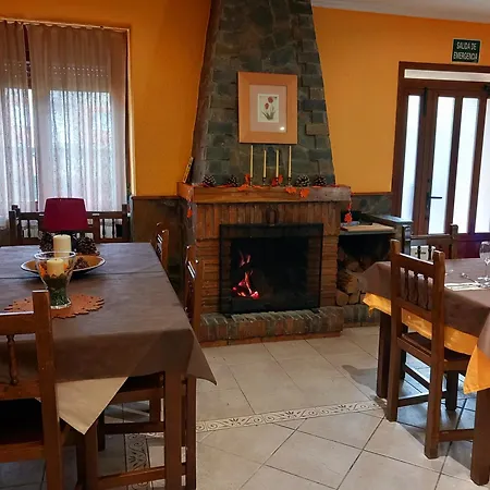 Rural Orquidea Otel