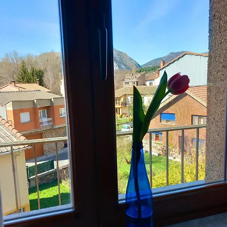 Rural Orquidea * Velilla del Rio Carrion