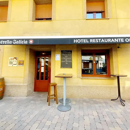 Rural Orquidea Velilla del Rio Carrion