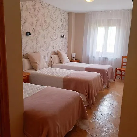 Hotel Rural Orquidea