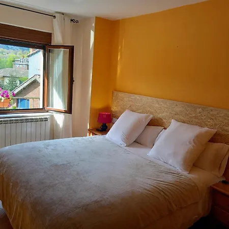 Rural Orquidea * Velilla del Rio Carrion