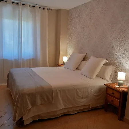 Rural Orquidea Hotel