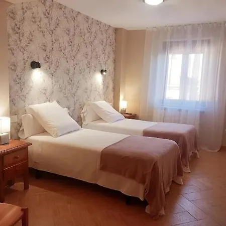 Otel Rural Orquidea
