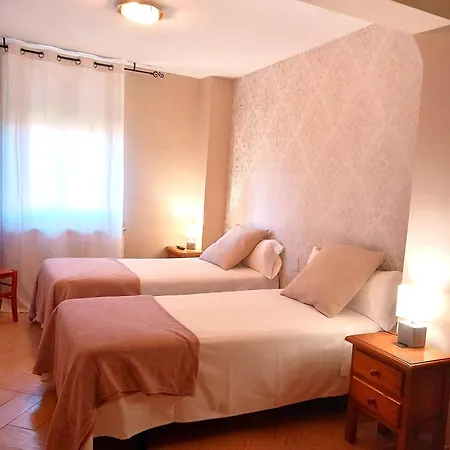 Hotel Rural Orquidea