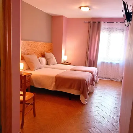 Hotel Rural Orquidea *