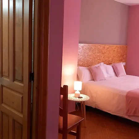 Rural Orquidea Hotel