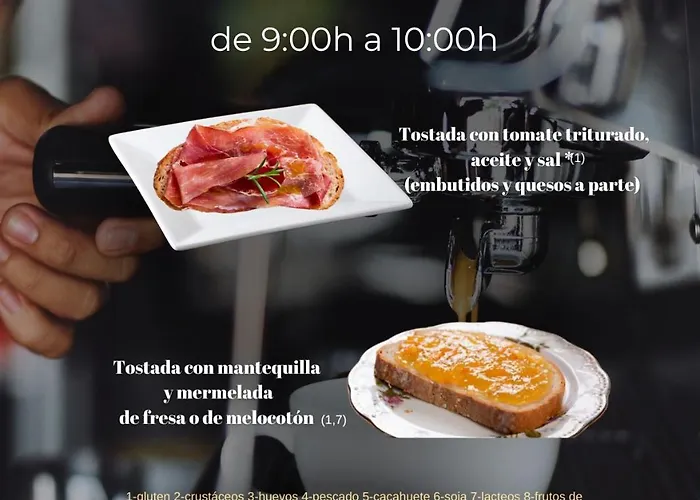 Hotel Rural Orquidea *