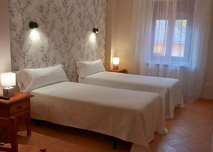 Hotel Rural Orquidea *