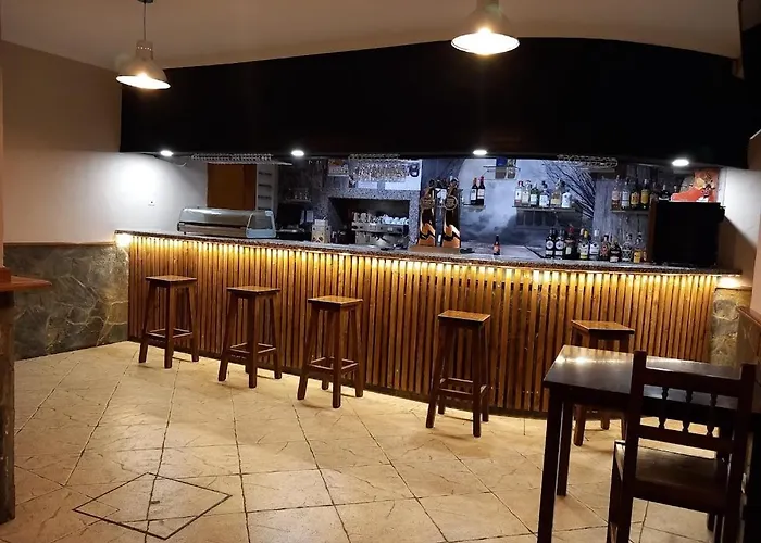 Rural Orquidea Velilla del Rio Carrion