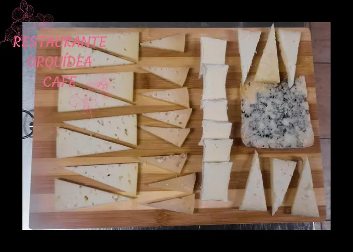 Rural Orquidea Hotel *