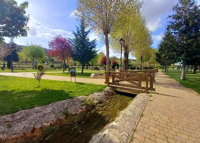 Rural Orquidea Hotel