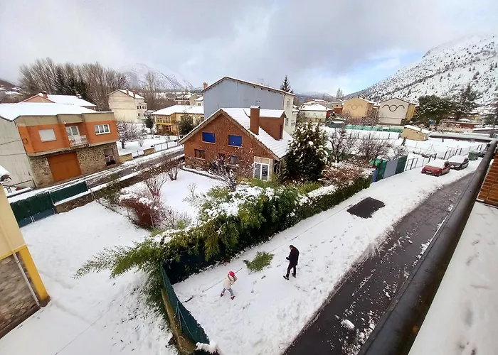 Rural Orquidea Hotel *