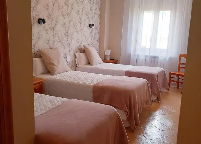 Hotel Rural Orquidea