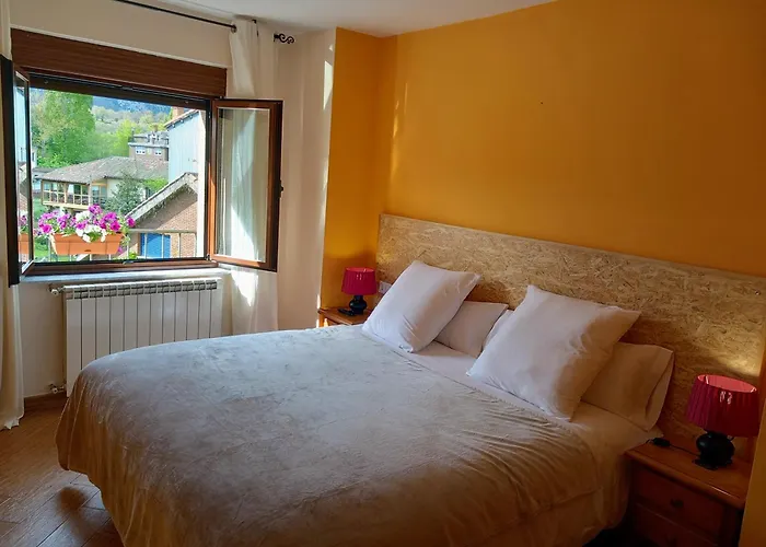 Rural Orquidea * Velilla del Rio Carrion